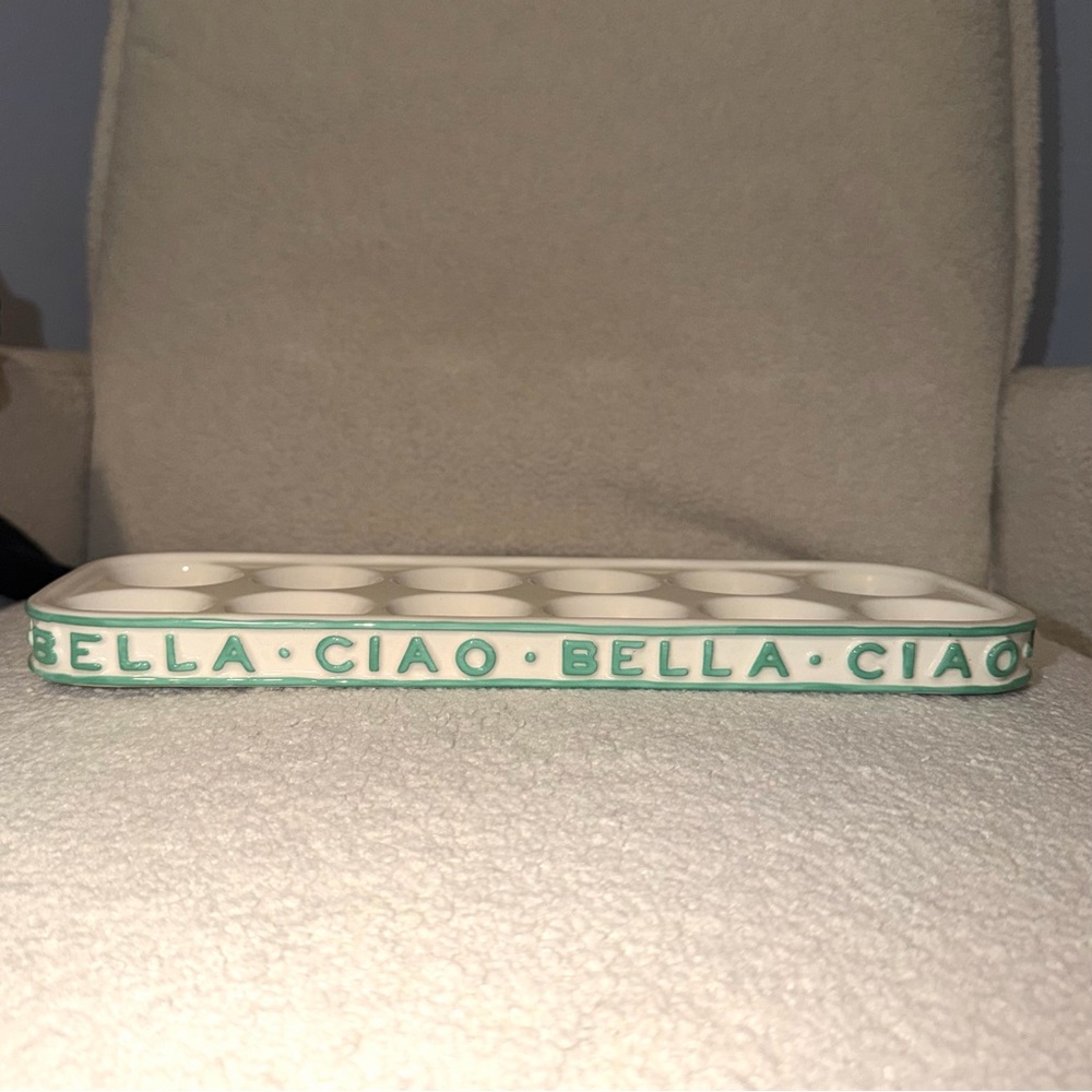 Anthropologie Nelda‎ Egg Crate